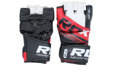 RDX MMA Gloves FGX03